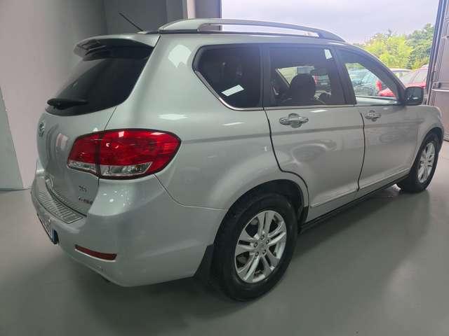 Great Wall H6 H6 2.0 tdi One 2wd