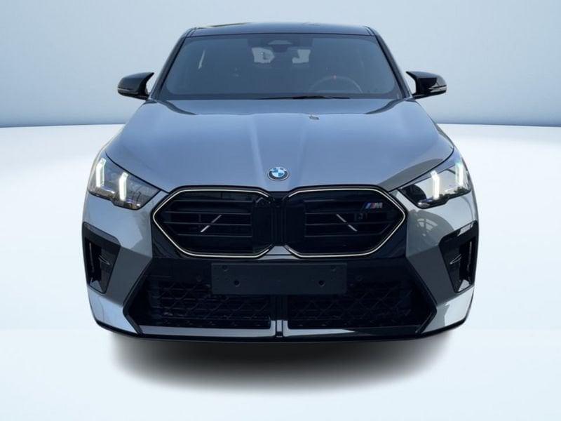 BMW X2 M35i xDrive M Sport Pro