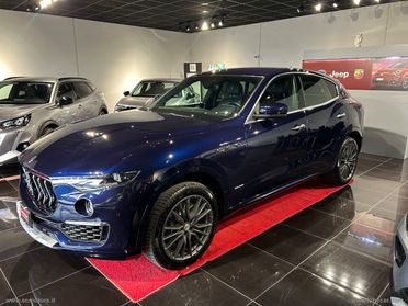 MASERATI Levante V6 Diesel 275 CV AWD Granlusso