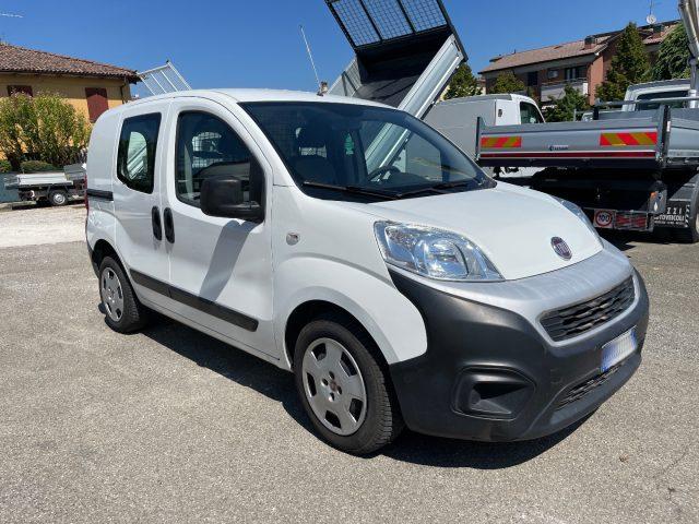 FIAT Fiorino 2020 [M241]