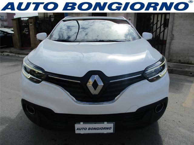 RENAULT Kadjar dCi 110CV Energy Zen