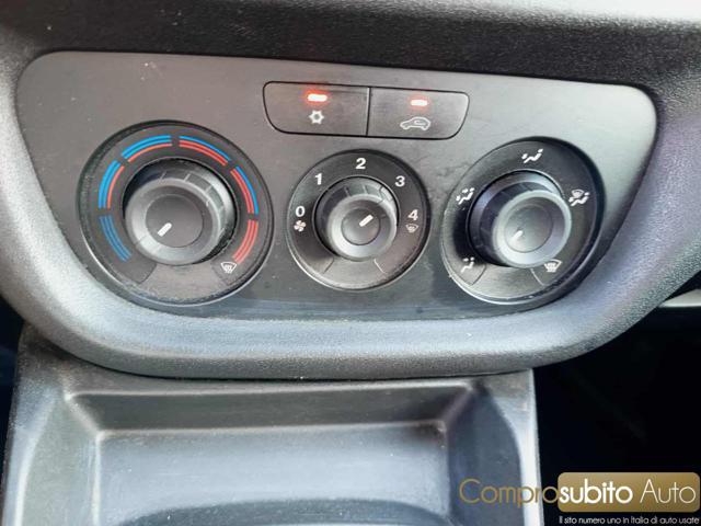 FIAT Doblo Doblò 1.6 MJT 105CV + IVA 22%