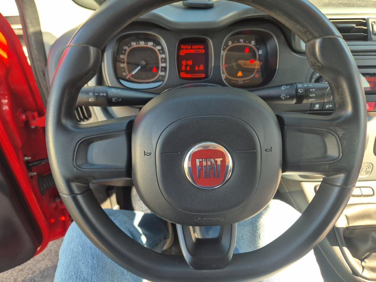 Fiat Panda 1.2 Easy