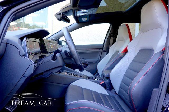 VOLKSWAGEN Golf GTI 2.0 TSI DSG DCC-TETTO-HARMAN KARDON