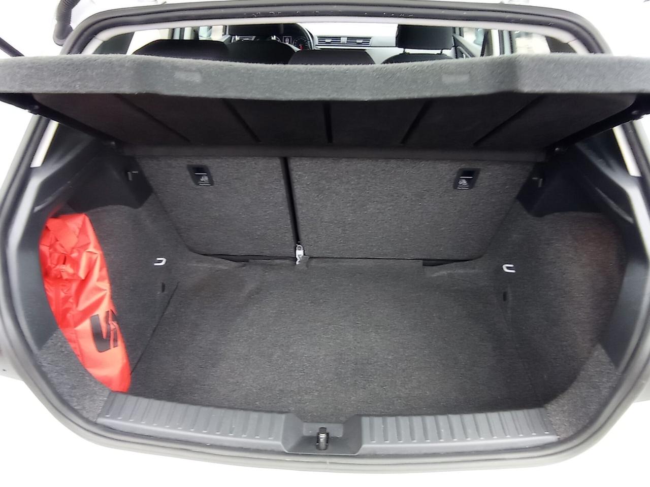 Seat Ibiza 1.0 MPI 5 porte Style( TRATTABILE