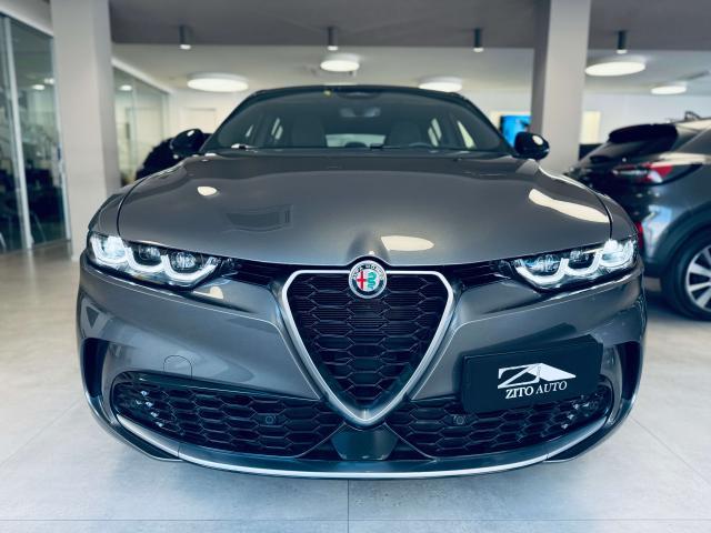Alfa Romeo Tonale Diesel 1.6 Ti 130cv tct6