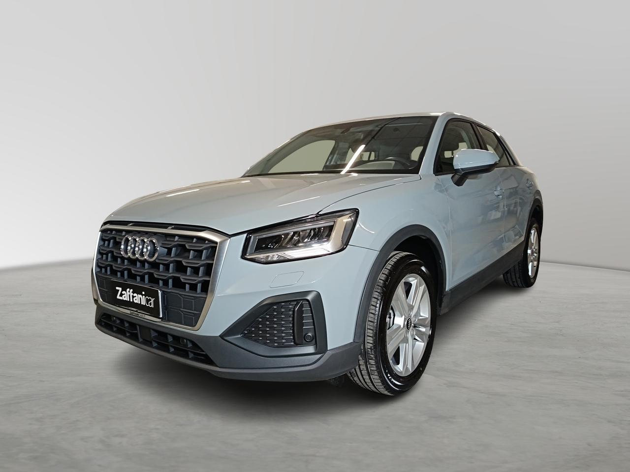 AUDI Q2 - Q2 30 TDI S tronic Business