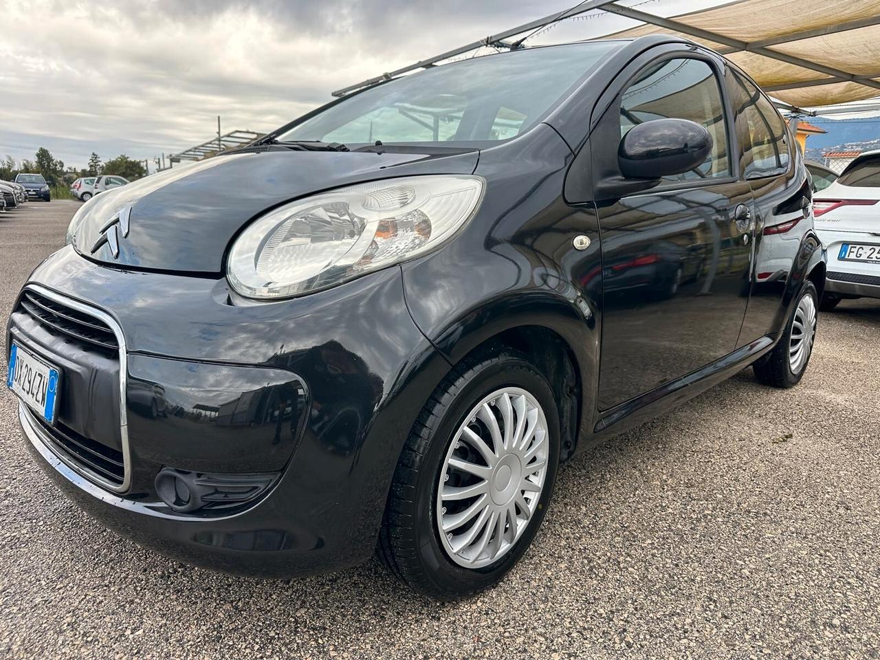 Citroen C1 1.0 Benzina
