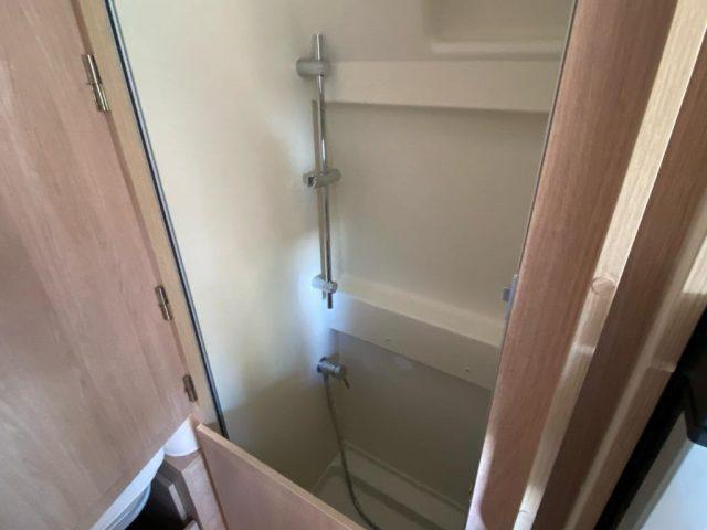 GIOTTILINE 60T 35Q 140CV 3 Posti radio veranda