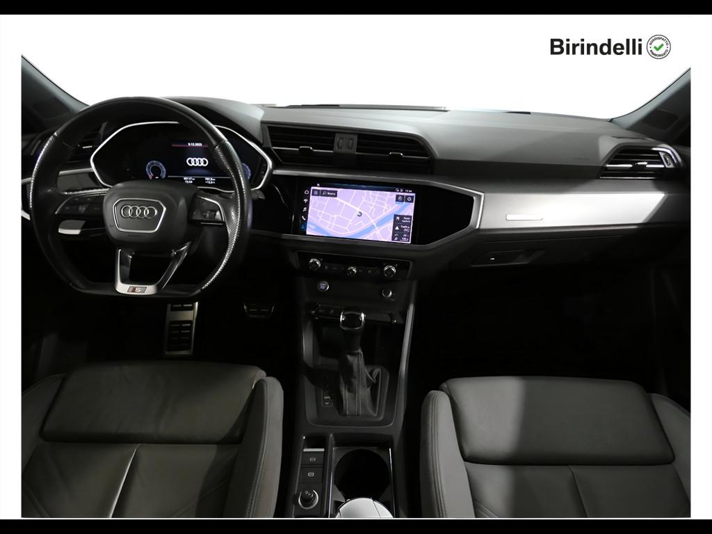 AUDI Q3 2ª serie - Q3 SPB 35 TDI S tronic S line edition