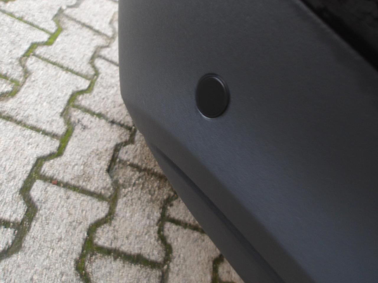 Audi Q3 2.0 tdi Advanced 140cv