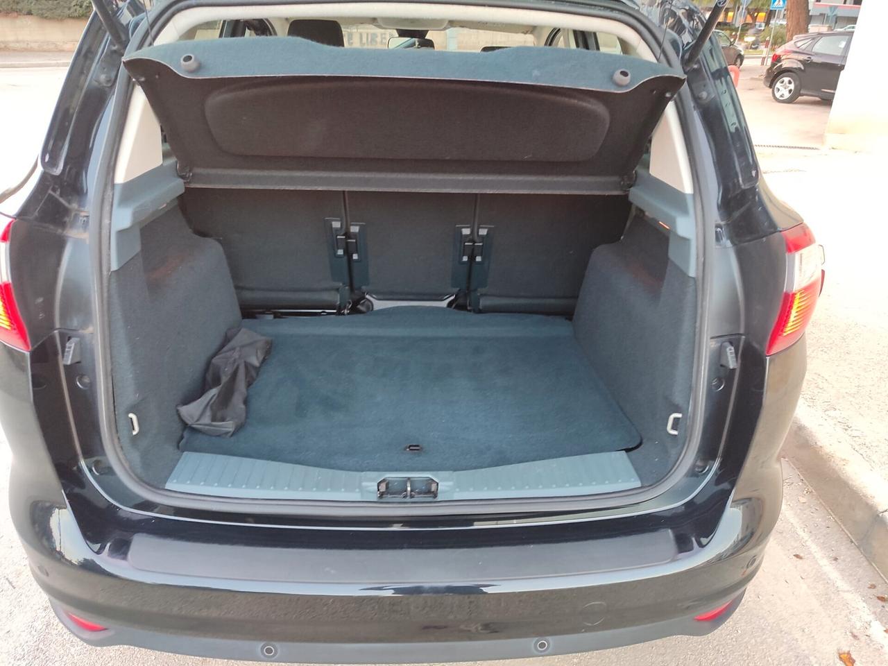 Ford C-Max 1.6 TDCi 115CV 2015!!