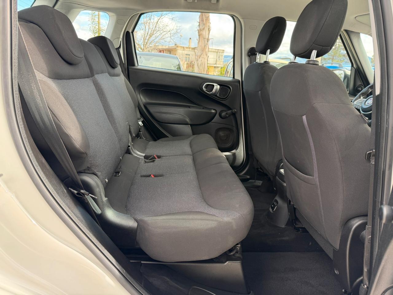 FIAT 500L ANNO 2021 1.6 DIESEL 120 CV *N1