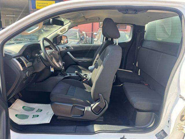 FORD Ranger 2.0 TDCi Super Cab XLT 4 posti
