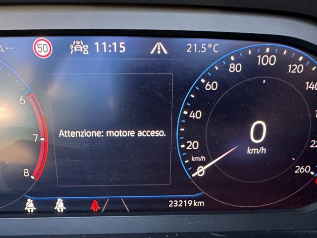 VOLKSWAGEN T-Roc Cabrio 1.5 TSI ACT DSG Move