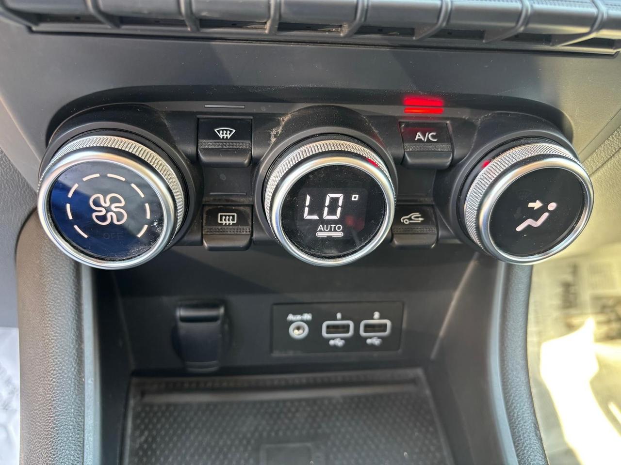 Renault Captur Blue dCi 95 CV Intens