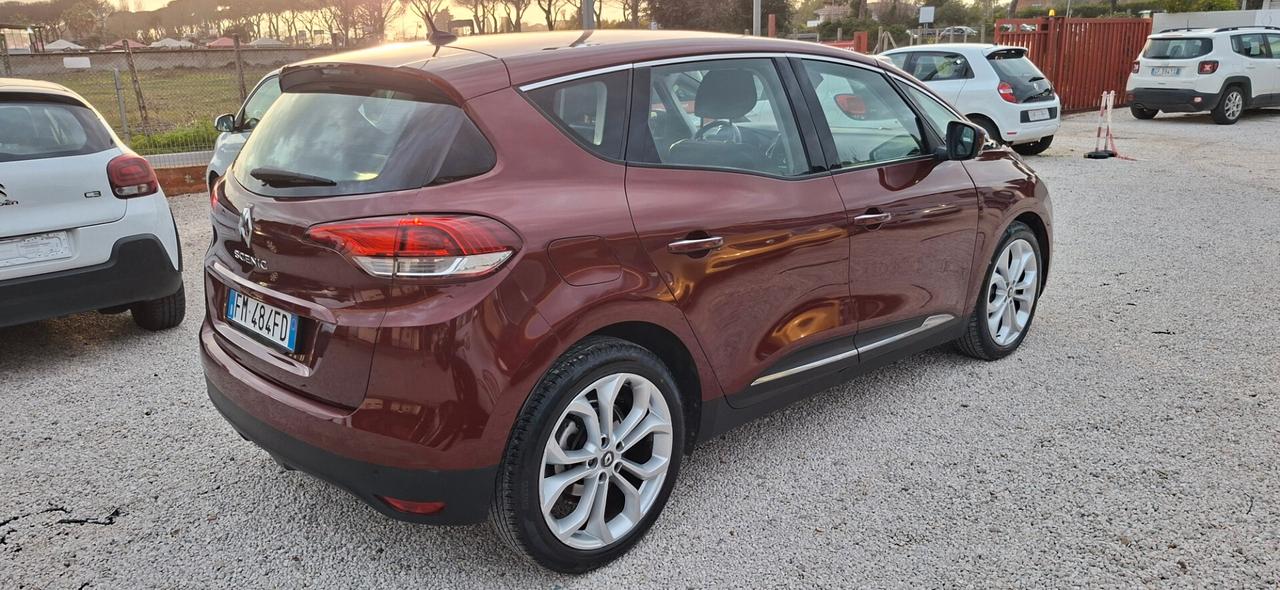 Renault Scenic Scénic dCi 8V 95 CV Energy Zen