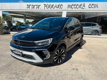 Opel Crossland 1.5 diesel con patto di riacquisto Elegance 2023/ 57.000 KM