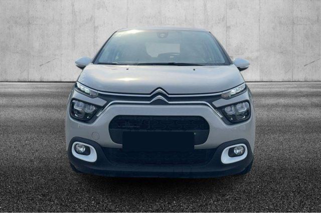 CITROEN C3 PureTech 83 S&S You