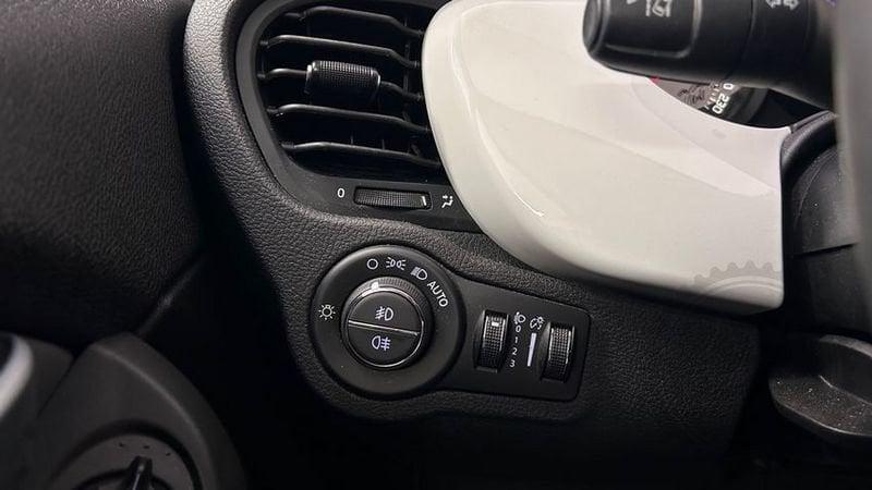 FIAT 500X 500X 1.4 MultiAir 140 CV DCT Pop Star