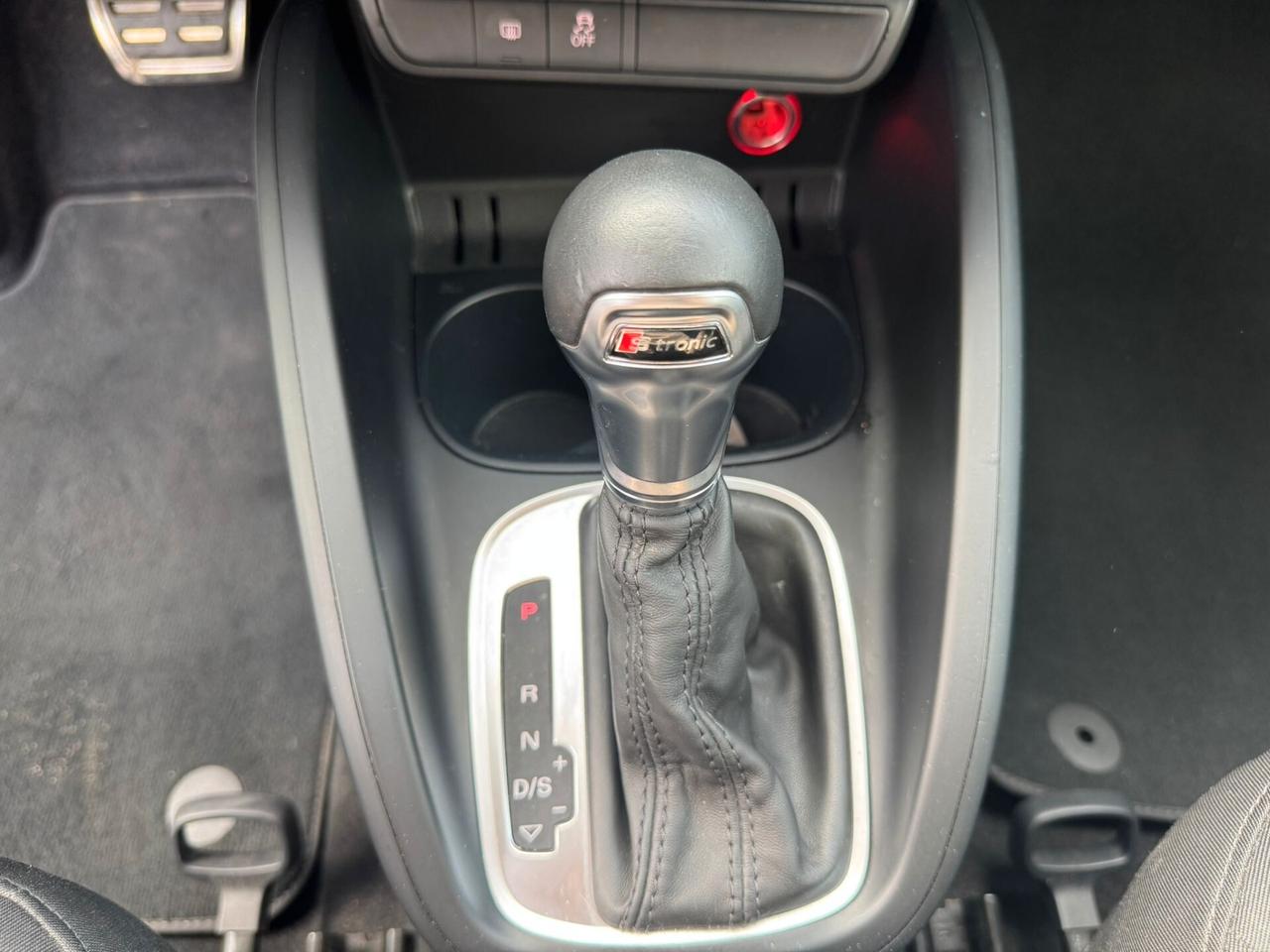 Audi A1 SPB 1.4 TDI S tronic Sport