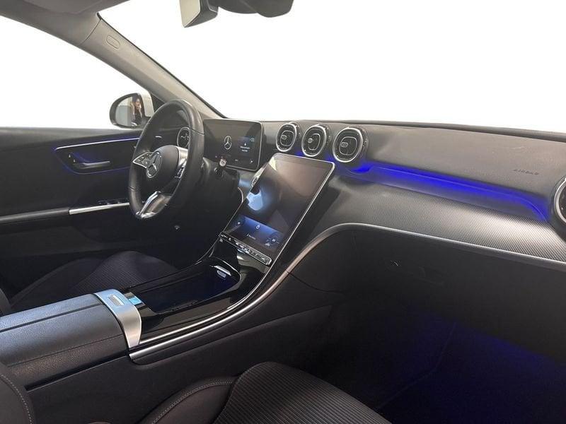 Mercedes-Benz Classe C C 200 d mhev Advanced auto