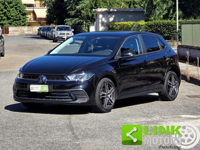 VOLKSWAGEN Polo 1.0 EVO 80 CV 5p. Life
