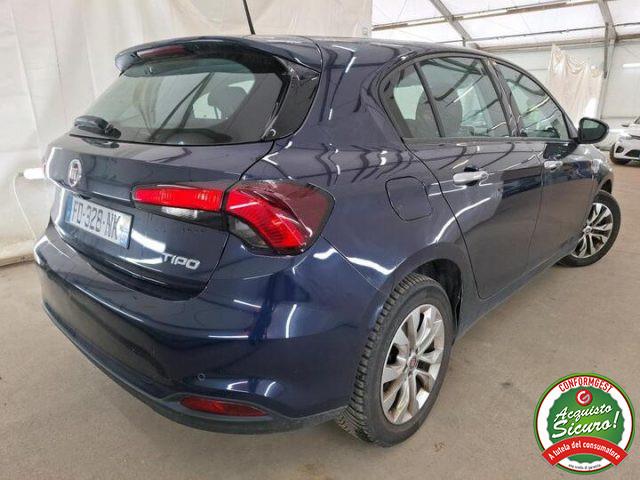 FIAT Tipo 1.6 Mjt 120cv hatchback *NAVI*CAMERA