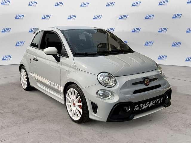 Abarth 695 1.4 t-jet esseesse 180cv