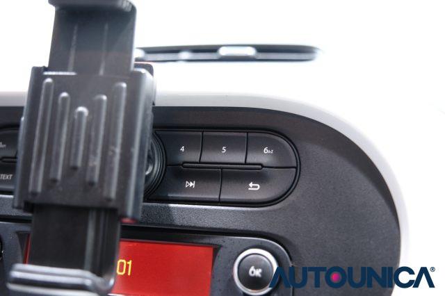 RENAULT Twingo 1.0 SCE STOP&START ENERGY NEOPATENTATI