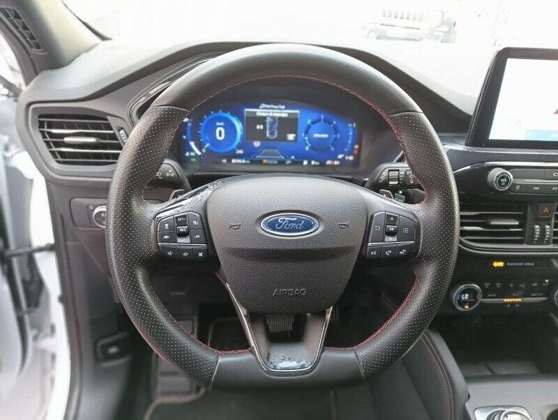 Ford Kuga Kuga 1.5 EcoBlue 120 CV aut. 2WD ST-Line