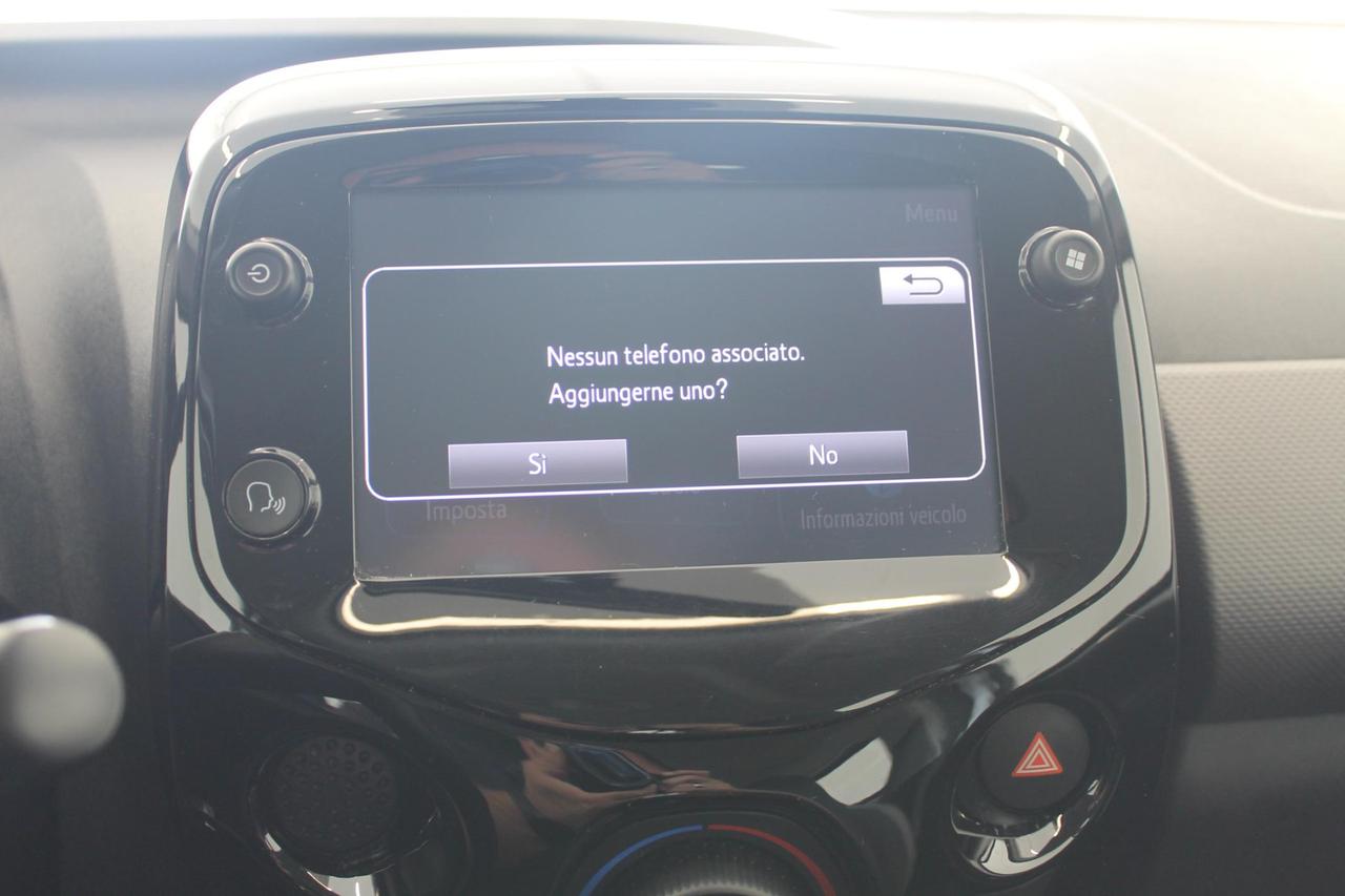 Peugeot 108 1.0 Vti Allure