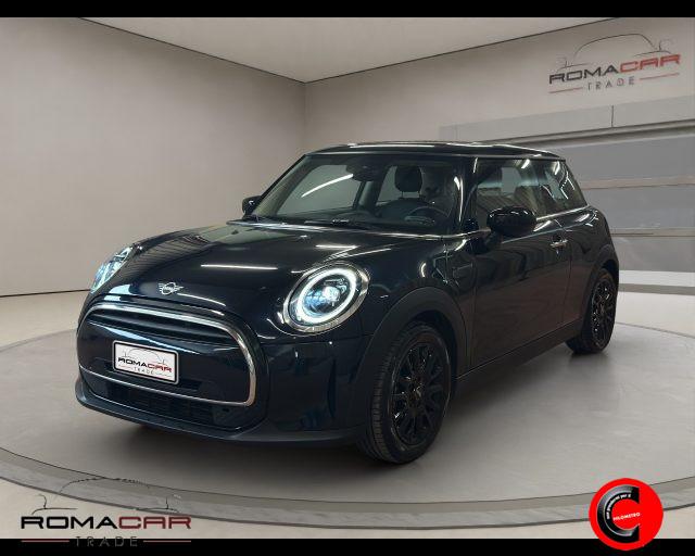 MINI Cooper 1.5 Cooper Yours