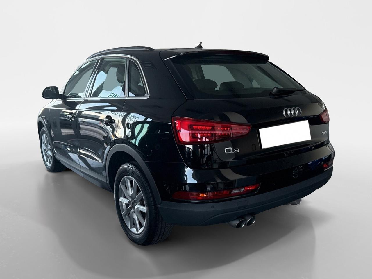 Audi Q3 2.0 TDI 150 CV Business