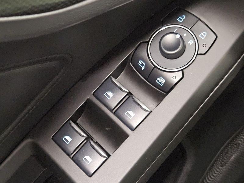 Ford Focus 1.0 EcoBoost Hybrid 155cv ST-Line Auto