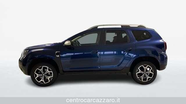 Dacia Duster 1.5 Blue dCi 115cv Prestige 4x2 my19