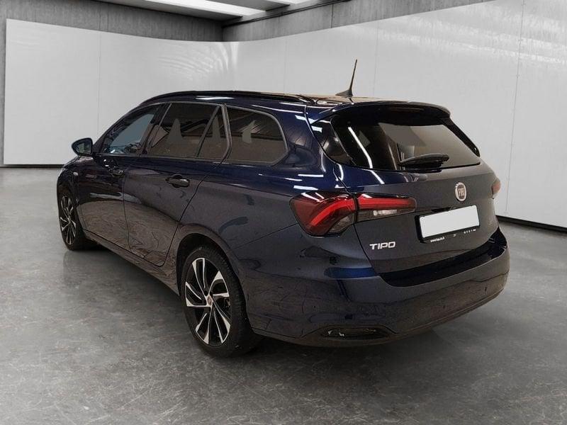 FIAT Tipo SW 1.6 mjt City Sport s&s 130cv