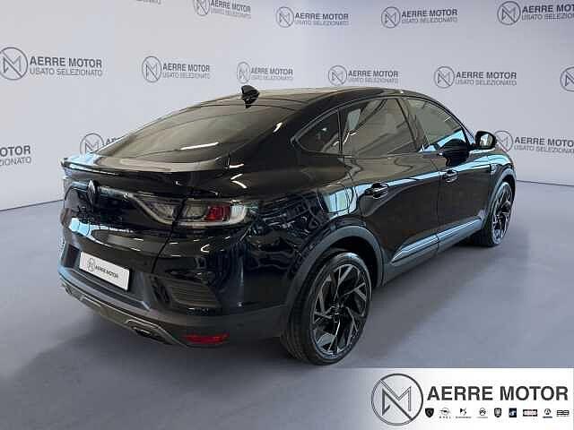 Renault Arkana Full Hybrid E-Tech 145 CV Esprit Alpine