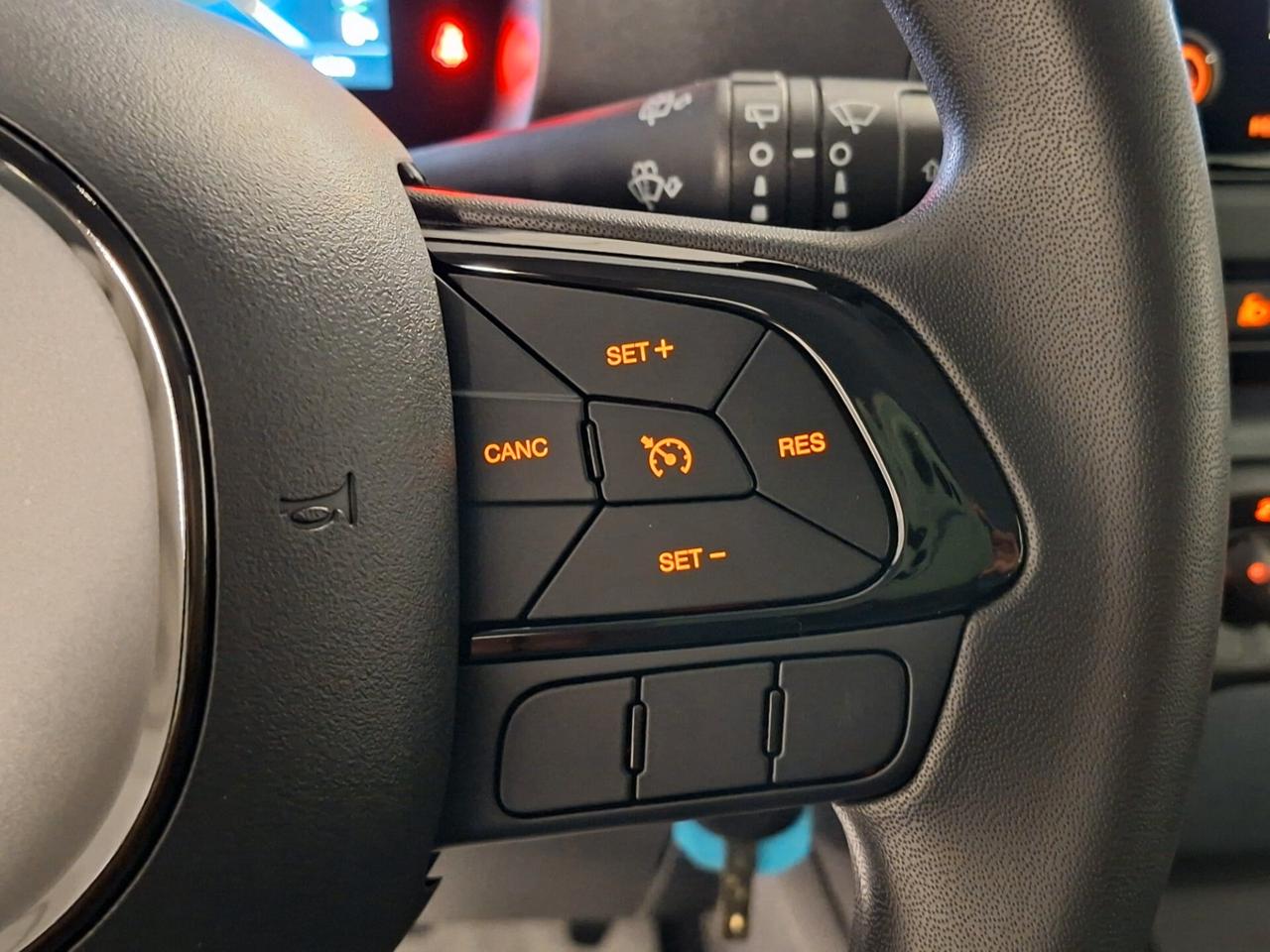 Fiat Panda 1.0 FireFly Hybrid 70CV Icon Km.0 (756)