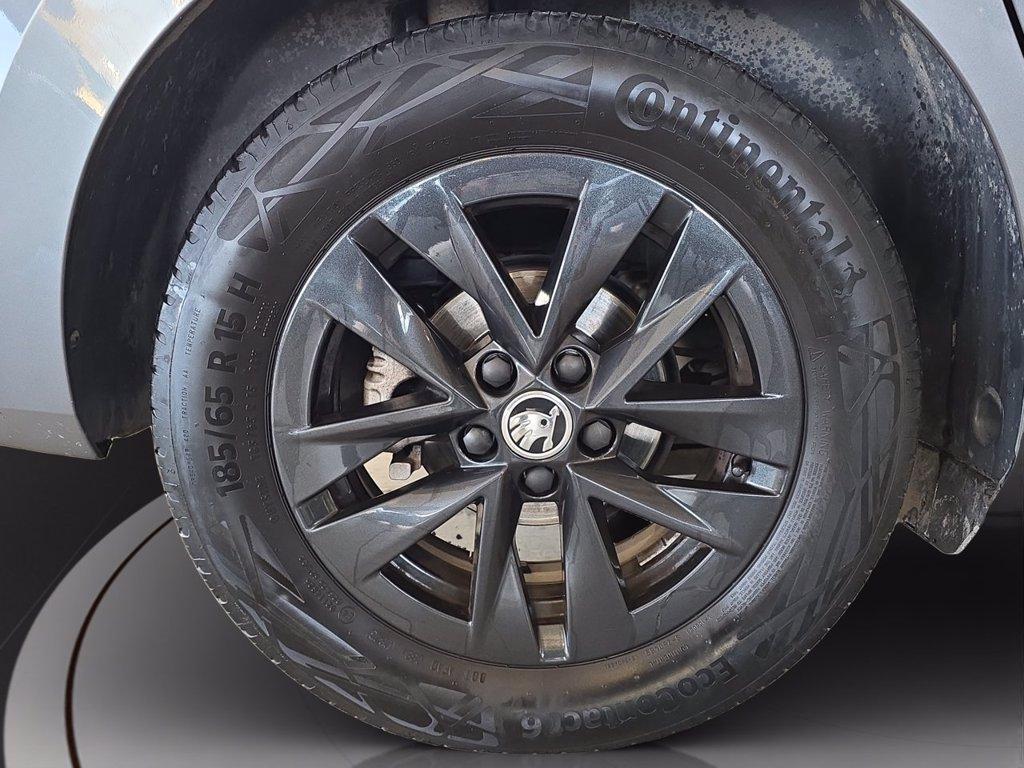 SKODA Fabia 1.0 tsi evo style 110cv del 2023