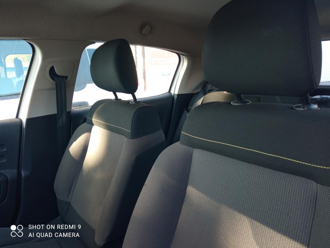 Citroen C3 BlueHDi 100 5 Porte neo patentati