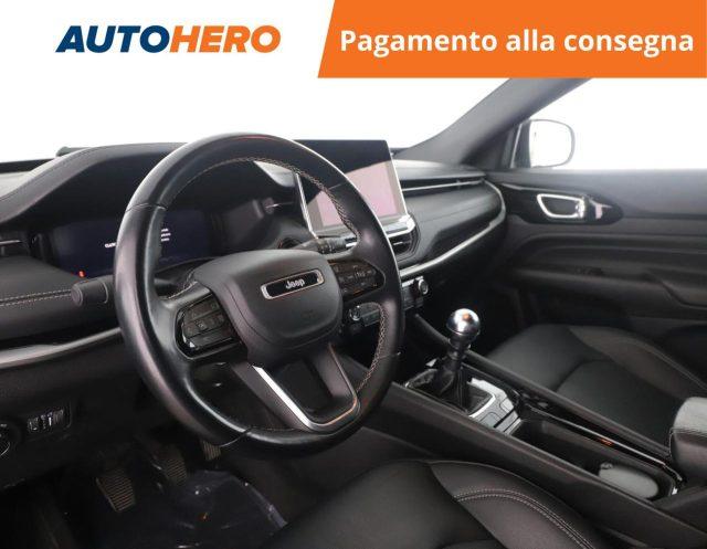 JEEP Compass 1.6 Multijet II 2WD 80° Anniversario