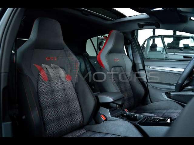 Volkswagen Golf GTI 2.0 TSI 265 CV DSG *TETTO*IQ.LIGHT