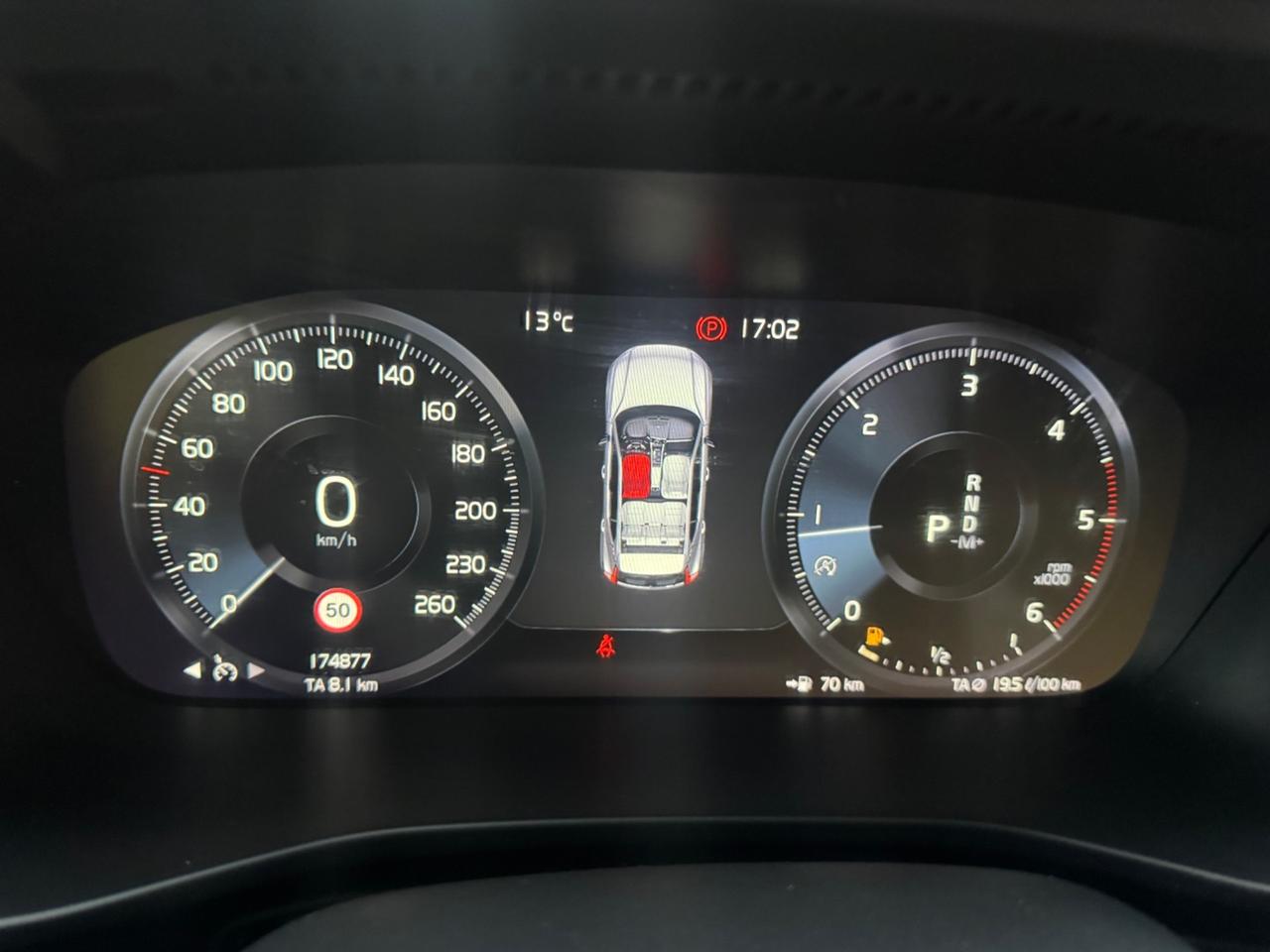 Volvo XC40 D3 2.0D 150cv