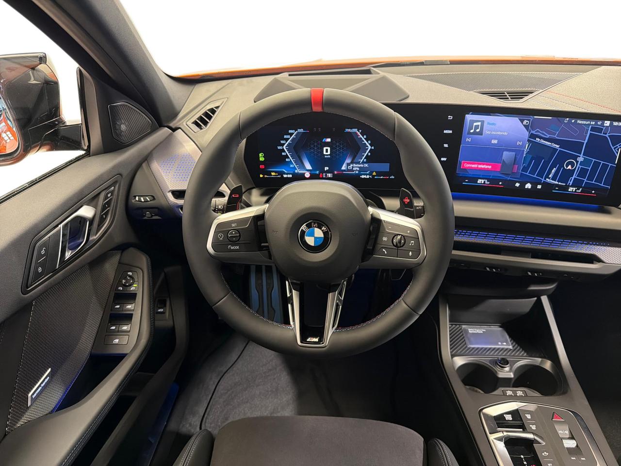 BMW Serie 1 M135 xDrive MSport Pro