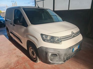 Citroen Berlingo BlueHDi 100 Van M Club
