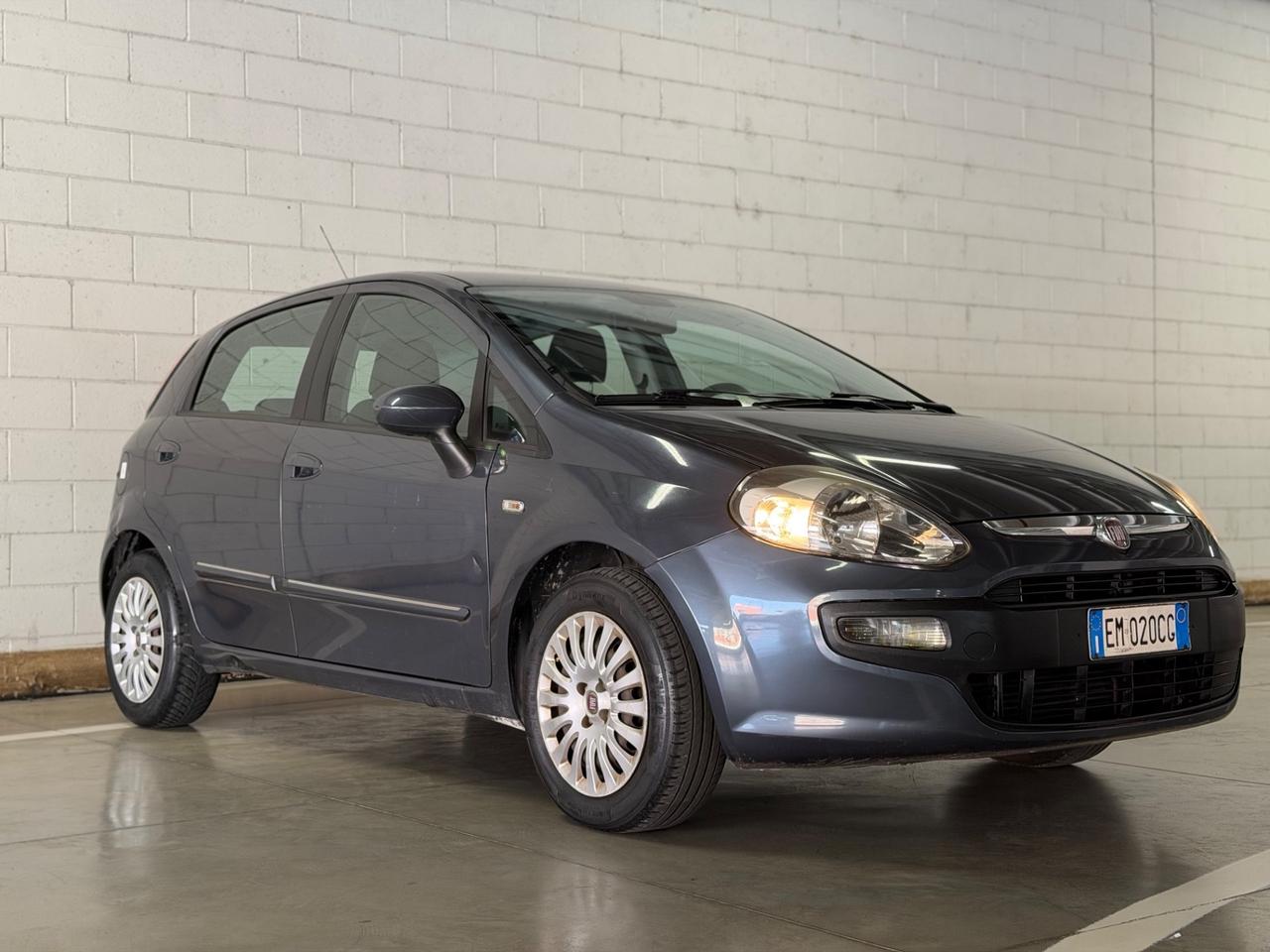 Fiat Punto Evo 1.3 Mjt 75 CV DPF 5 porte S&S Dynamic
