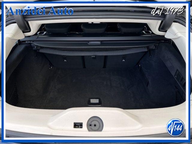 BMW 318 d 48V Touring Business Advantage AUT.