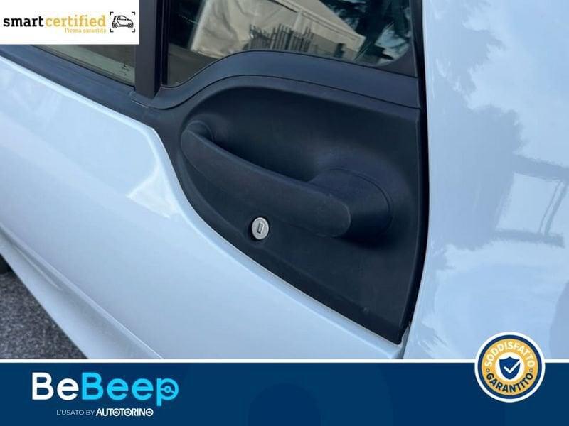 smart fortwo EQ PRIME 4,6KW