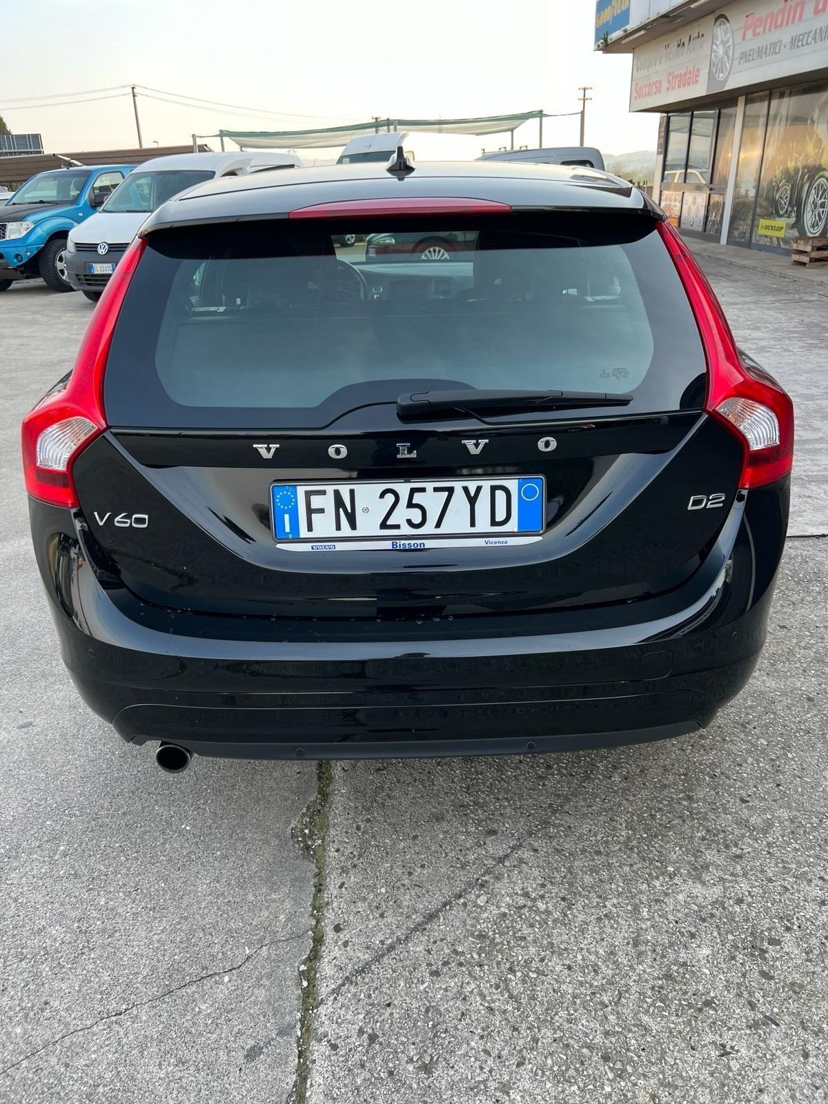 VOLVO V 60 SW 2.0 DIESEL ANNO 2018